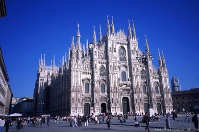 Europe Buildings － Buildings Wallpapers   Free Download ...