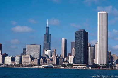 America Buildings － Buildings Wallpapers   Free Download ...