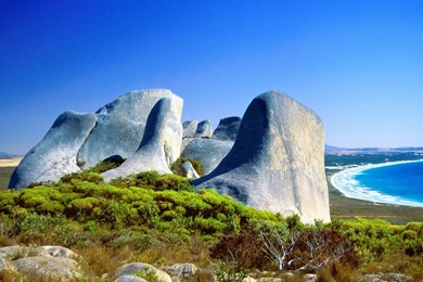 Cheynes Beach Australia Hd Wallpapers 1920x1200 Hd Wallpapers ...