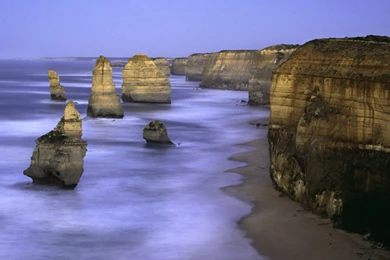 Australia, Twelve Apostles At Dawn 1920*1080第6 Desktop Wallpapers ...