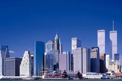 New York Amazing Buildings Wallpapers – Free Full Hd Wallpapers ...