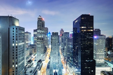 HD Building Wallpapers