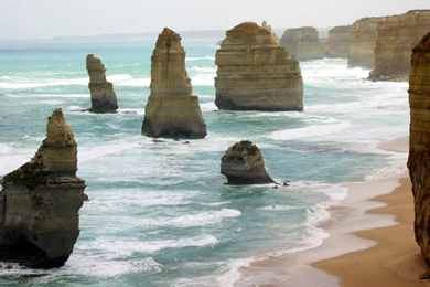 Desktop Wallpaper: Australia Wallpapers