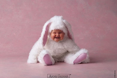 Smiling Baby Wallpapers