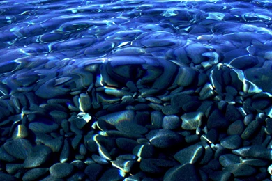 Clear Water Wallpapers