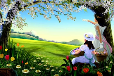 Nature Wallpapers Download