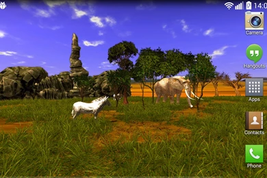African Savanna   Android Apps On Google Play