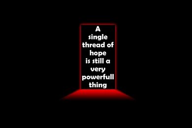 Thoughts And Quotes Wallpapers