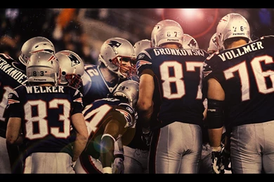 New England Patriots Wallpapers 17
