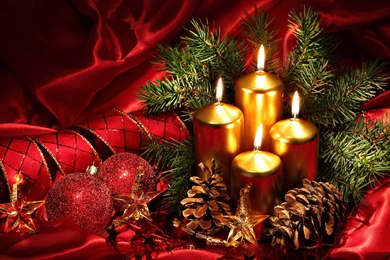 Christmas Wallpapers 2560 X 1600 131