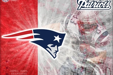 Nfl New England Patriots Wallpaper Images