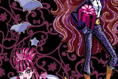 Monster High Wallpapers   Monster High Photo (30303294)   Fanpop