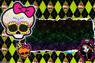 Browse Wallpapers By Monster High Category