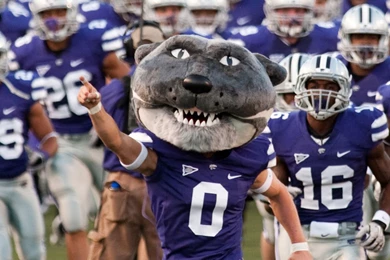 Kansas State University iPad Backgrounds