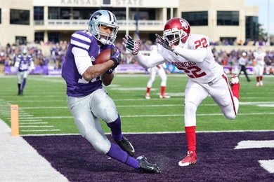 Kansas State Football Wallpapers   Snap! Wallpapers