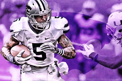 Kansas State Wildcat Wallpapers