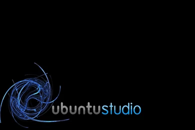Preview Ubuntu Studio Neon Wallpapers