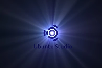 Glenn's Projects: New Ubuntu Studio Wallpapers Artwork