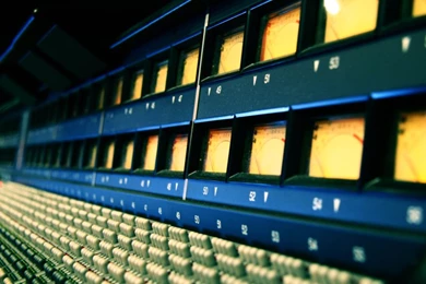 Ubuntu Studio Wallpapers