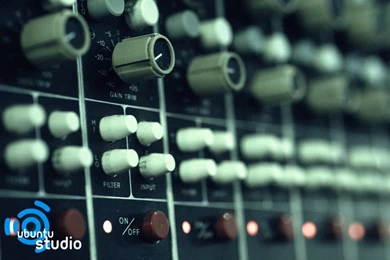 Ubuntu Studio Poster By Jimloomis On DeviantArt