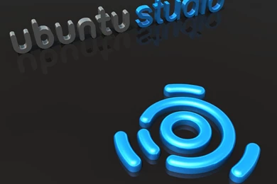 Ubuntu Studio Wallpapers