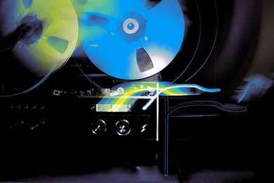 All Is Recorded, Or Not ? By Pierre Lagarde On DeviantArt