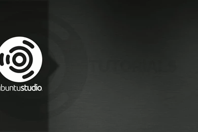 Ubuntu Studio YouTube Tutorial Infos WIP By MadeInKobaia On DeviantArt