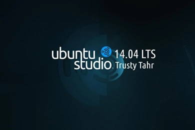 Ubuntu Studio 14.04 LTS Trusty Tahr : Install And Review YouTube