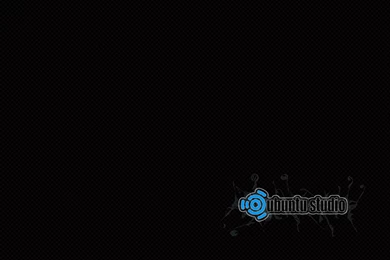 Weekly Eyecandy] 7 Amazing Ubuntu Studio Branded Wallpapers