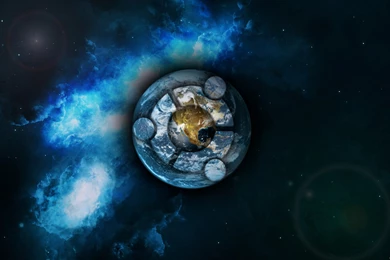 50 Incredible Ubuntu Wallpapers Collection   Technosamrat