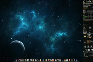 Ubuntu] 13.10's Wallpapers Submission Open