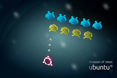 Ubuntu Comunity Wallpapers By Petrsimcik On DeviantArt