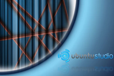 Ubuntu Studio Wallpapers