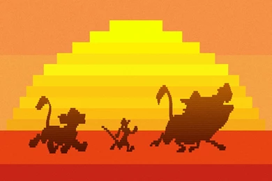 Summer Disney Backgrounds For Your Phone