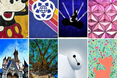 Crafting To Disney: Whatever Wednesday  *Smart Phone Week* 50 ...