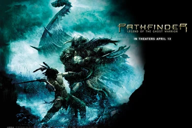 Latest Movie Poster:Pathfinder (2007) Wallpapers   HD Wallpapers 21281