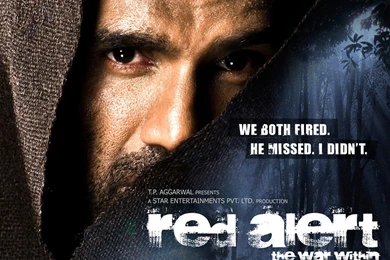 Red Alert Hindi Bollwood Movie Wallpapers, Photos Indian Pictures ...