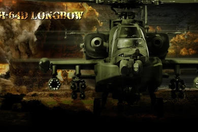 Top Apache 200 Wallpapers
