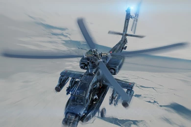 Boeing Ah 64 Apache Computer Wallpapers, Desktop Backgrounds ...