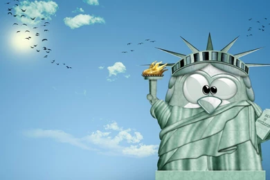 Download Funny Cartoon Wallpapers Full HD