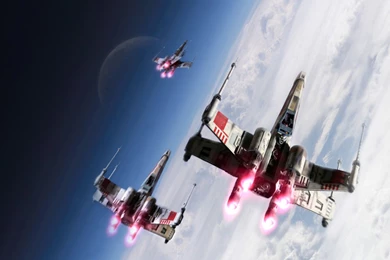 X Wing, Star Wars, Rebel Alliance Wallpapers HD / Desktop And ...