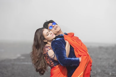 Dilwale Movie HD Wallpapers, Bolly Dilwale Cast Images