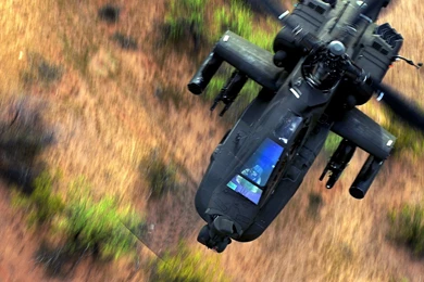 Apache High Quality Wallpapers