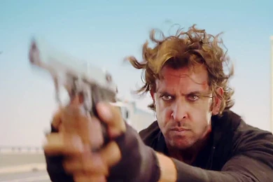 Bang Bang 2014 Movie