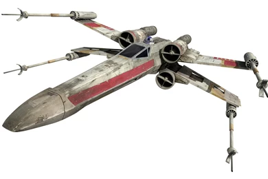 STAR WARS X  WING Spaceship Futuristic Space Sci fi Xwing ...