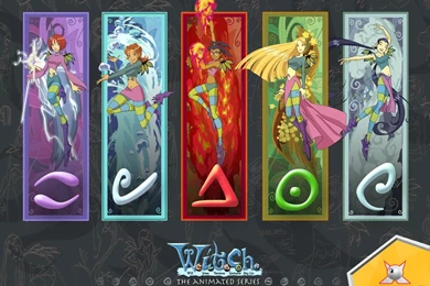 Witch Wallpapers   Wallpapers Cave