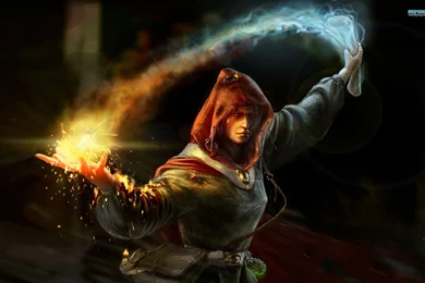 51 Witch HD Wallpapers