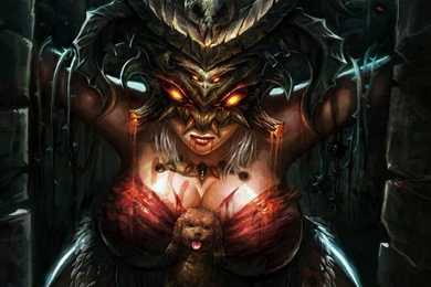 Witchcraft Wallpapers   Danasrhp.top