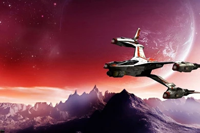 Most Beautiful X Wing Wallpapers