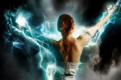 212 Witch HD Wallpapers